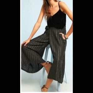 Eva Franco Wrap Pant (L)